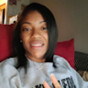 Meet your Posher, Jasmine